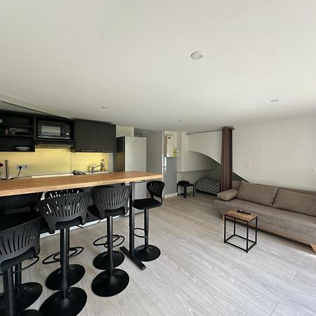 Viens Dans Mon Beau Jardin ! 012 Apartment Rouen Luaran gambar