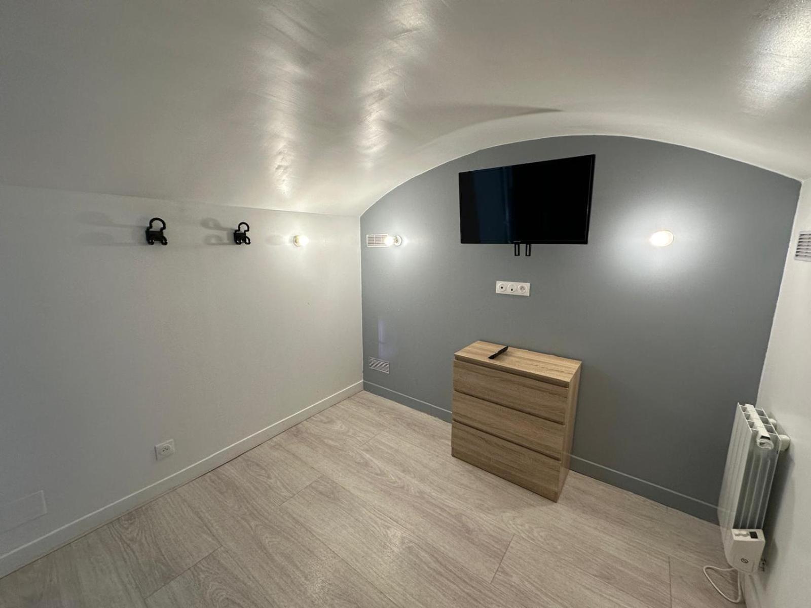 Viens Dans Mon Beau Jardin ! 012 Apartment Rouen Luaran gambar