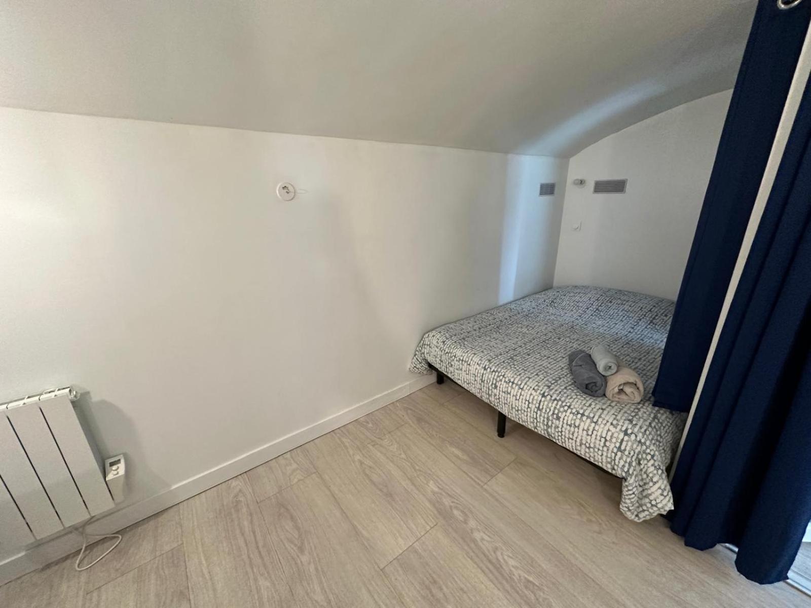 Viens Dans Mon Beau Jardin ! 012 Apartment Rouen Luaran gambar