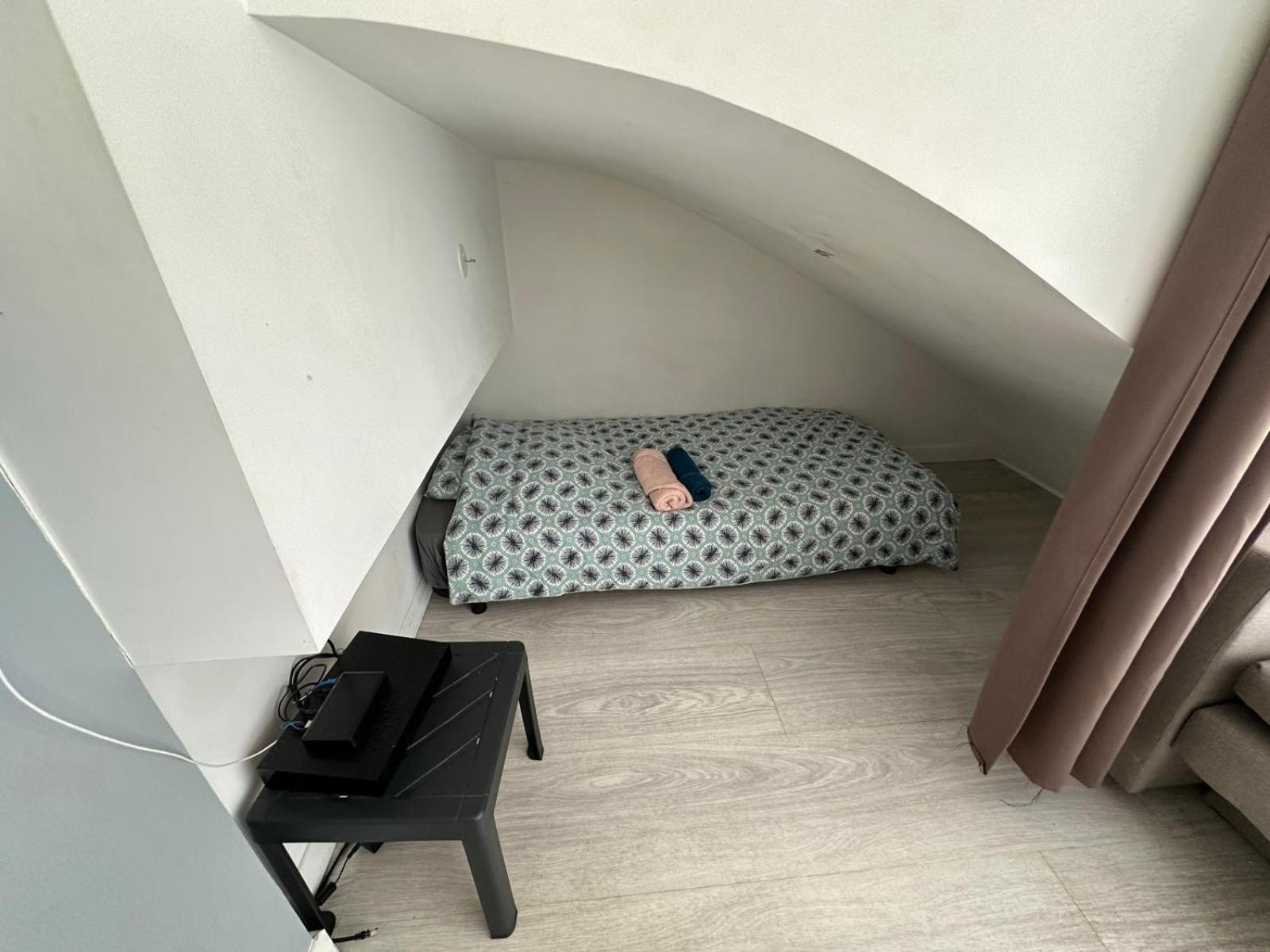 Viens Dans Mon Beau Jardin ! 012 Apartment Rouen Luaran gambar